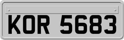 KOR5683