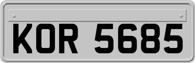 KOR5685