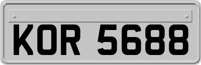 KOR5688