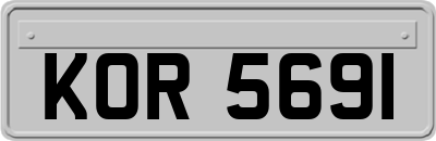 KOR5691