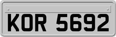 KOR5692