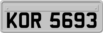 KOR5693