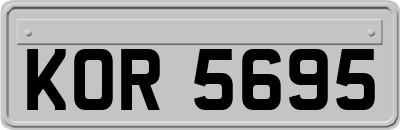 KOR5695