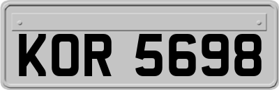 KOR5698