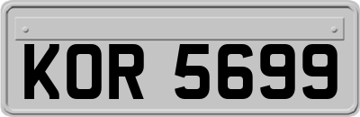 KOR5699