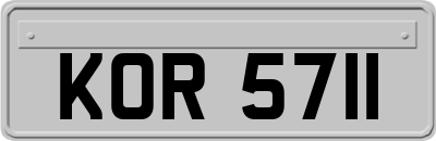 KOR5711