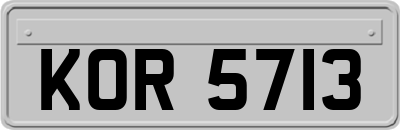 KOR5713
