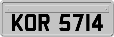 KOR5714