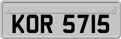 KOR5715