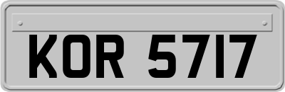 KOR5717