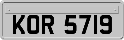 KOR5719