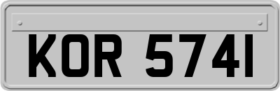 KOR5741