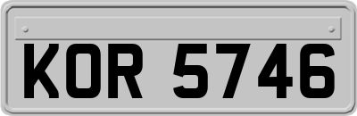 KOR5746