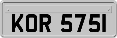 KOR5751