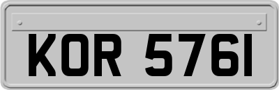 KOR5761