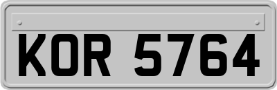 KOR5764