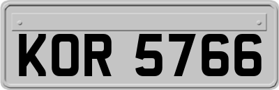 KOR5766