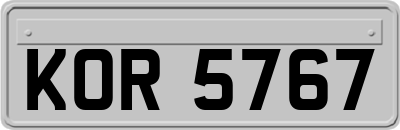 KOR5767