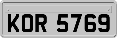 KOR5769