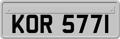 KOR5771