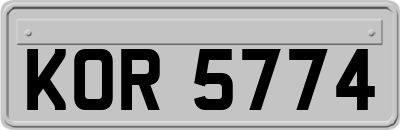 KOR5774