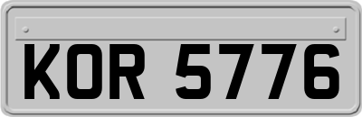 KOR5776