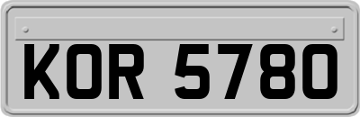 KOR5780