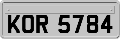KOR5784