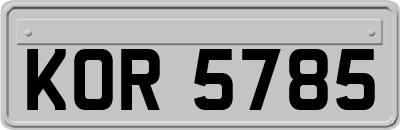 KOR5785