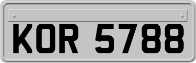 KOR5788