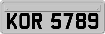 KOR5789