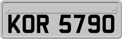 KOR5790