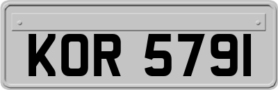 KOR5791