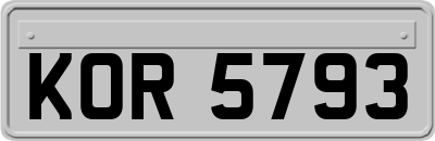 KOR5793