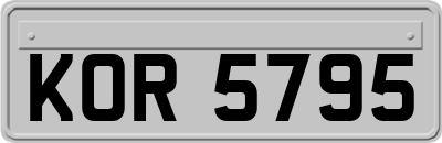 KOR5795