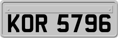 KOR5796