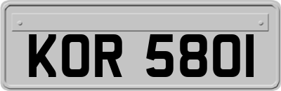 KOR5801