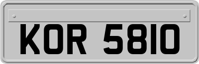 KOR5810