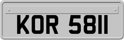 KOR5811
