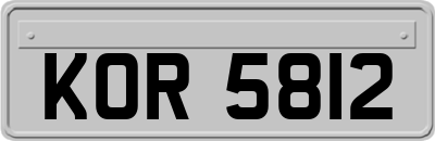 KOR5812