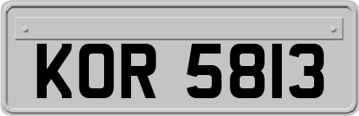 KOR5813