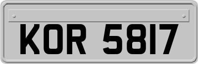 KOR5817
