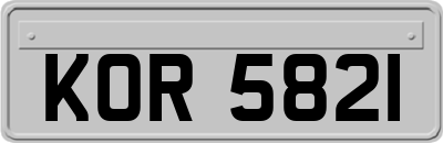 KOR5821