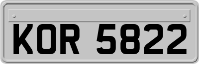 KOR5822