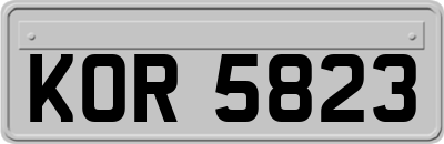 KOR5823
