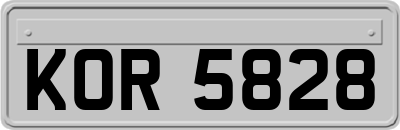 KOR5828