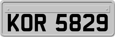 KOR5829