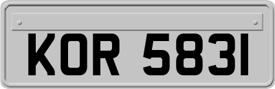 KOR5831