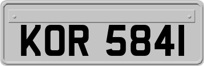 KOR5841