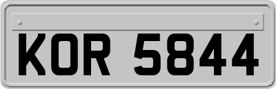KOR5844